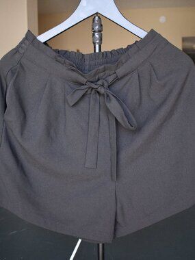 Comfy Athletic Shorts size medium